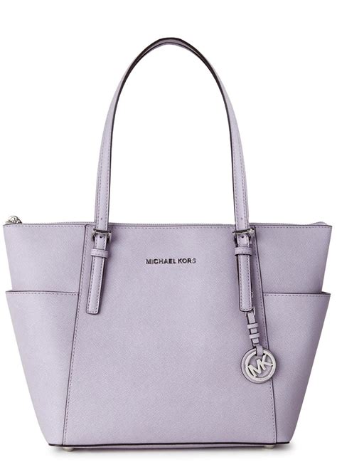 michael kors tasche jet set lila|Michael Kors official website.